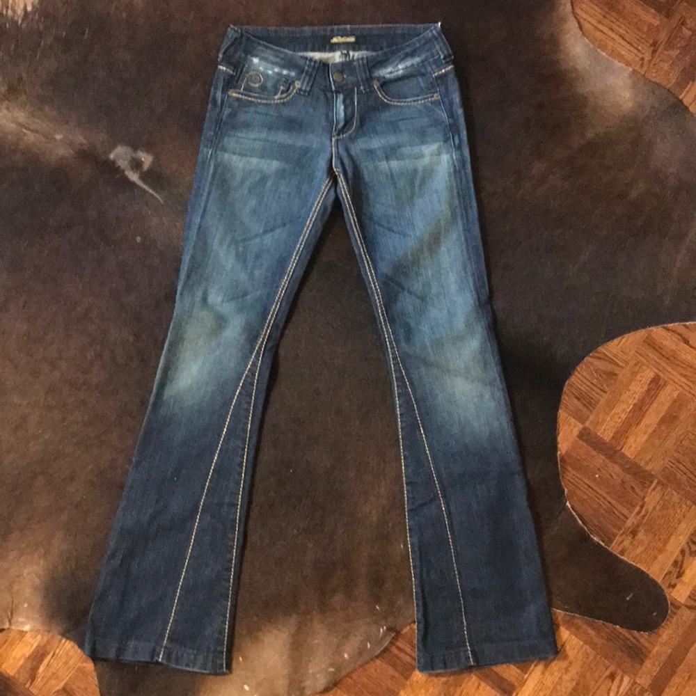 Serfontaine Flair Jeans